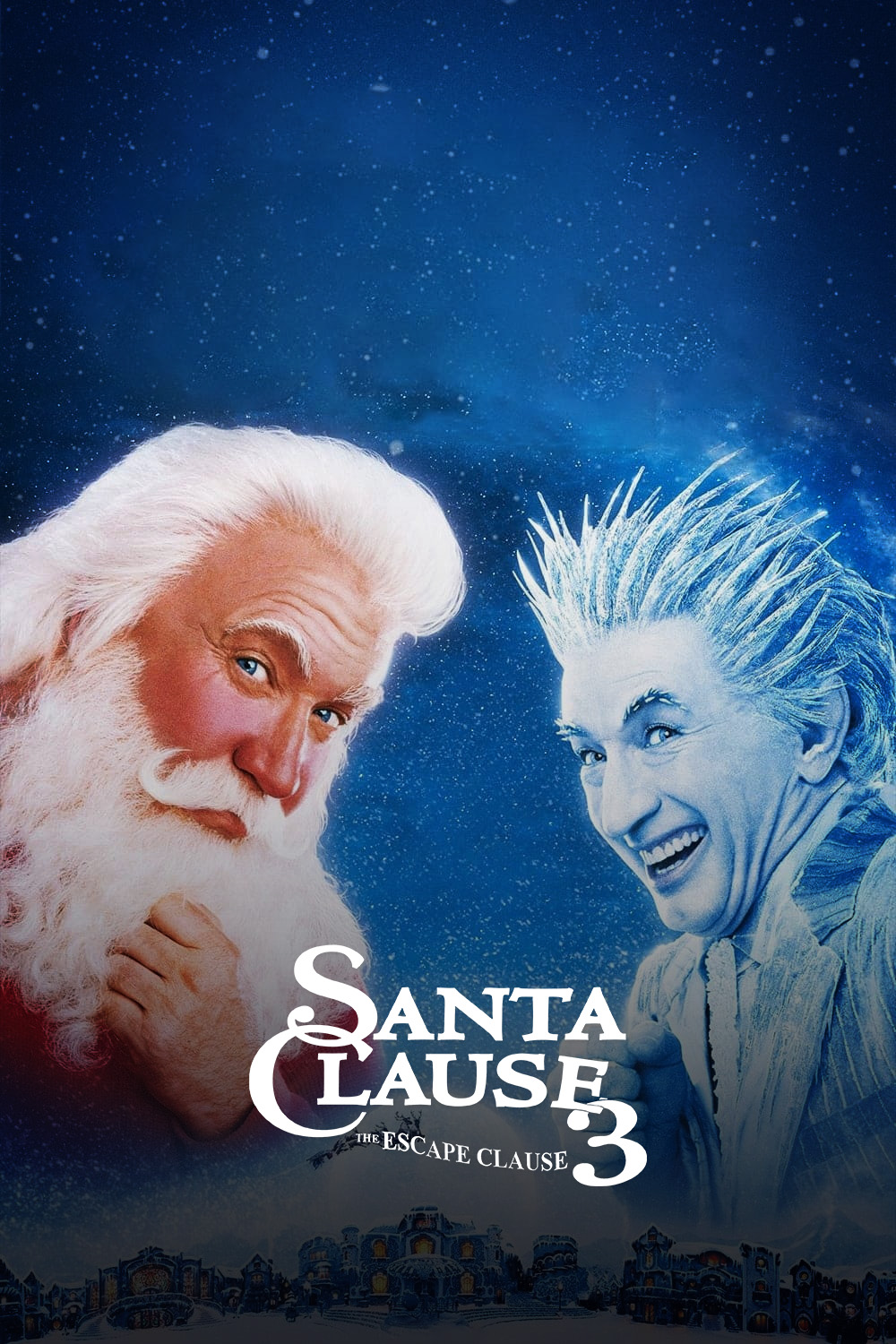 The Santa Clause 3 The Escape Clause (2006) [2888] (A1764674472) [[Films]] --Plex--